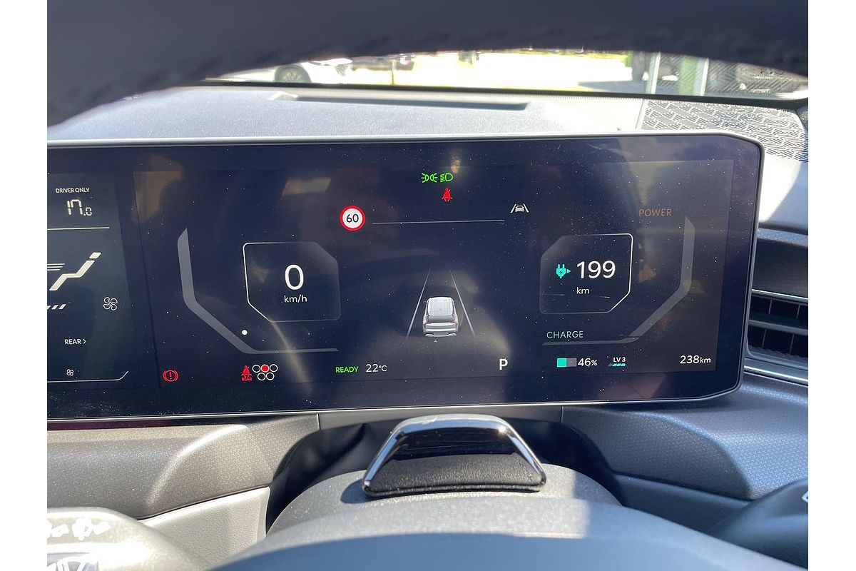 2024 Kia EV9 GT-Line MV