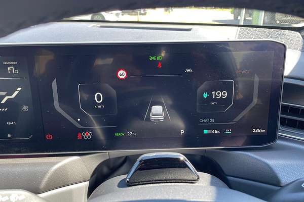 2024 Kia EV9 GT-Line MV