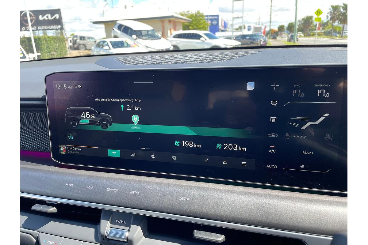 2024 Kia EV9 GT-Line MV