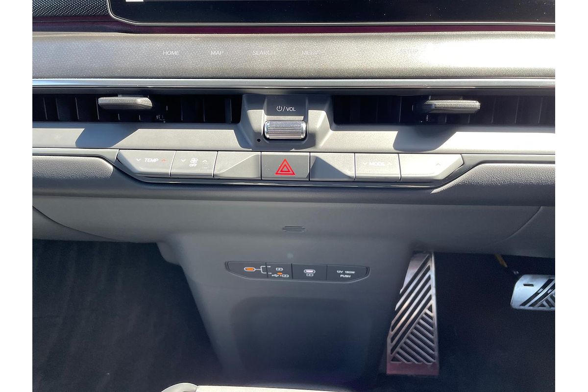 2024 Kia EV9 GT-Line MV