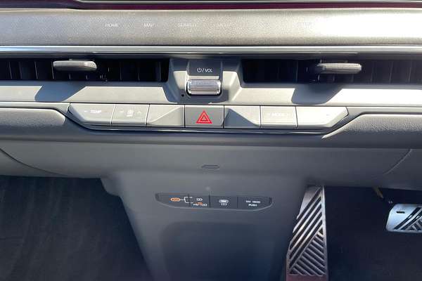 2024 Kia EV9 GT-Line MV