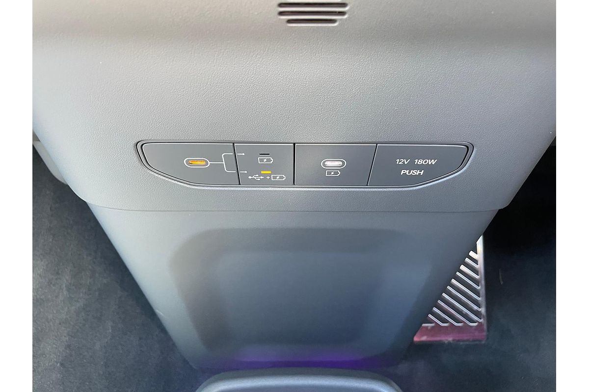 2024 Kia EV9 GT-Line MV