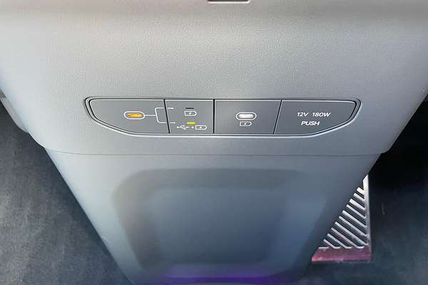 2024 Kia EV9 GT-Line MV