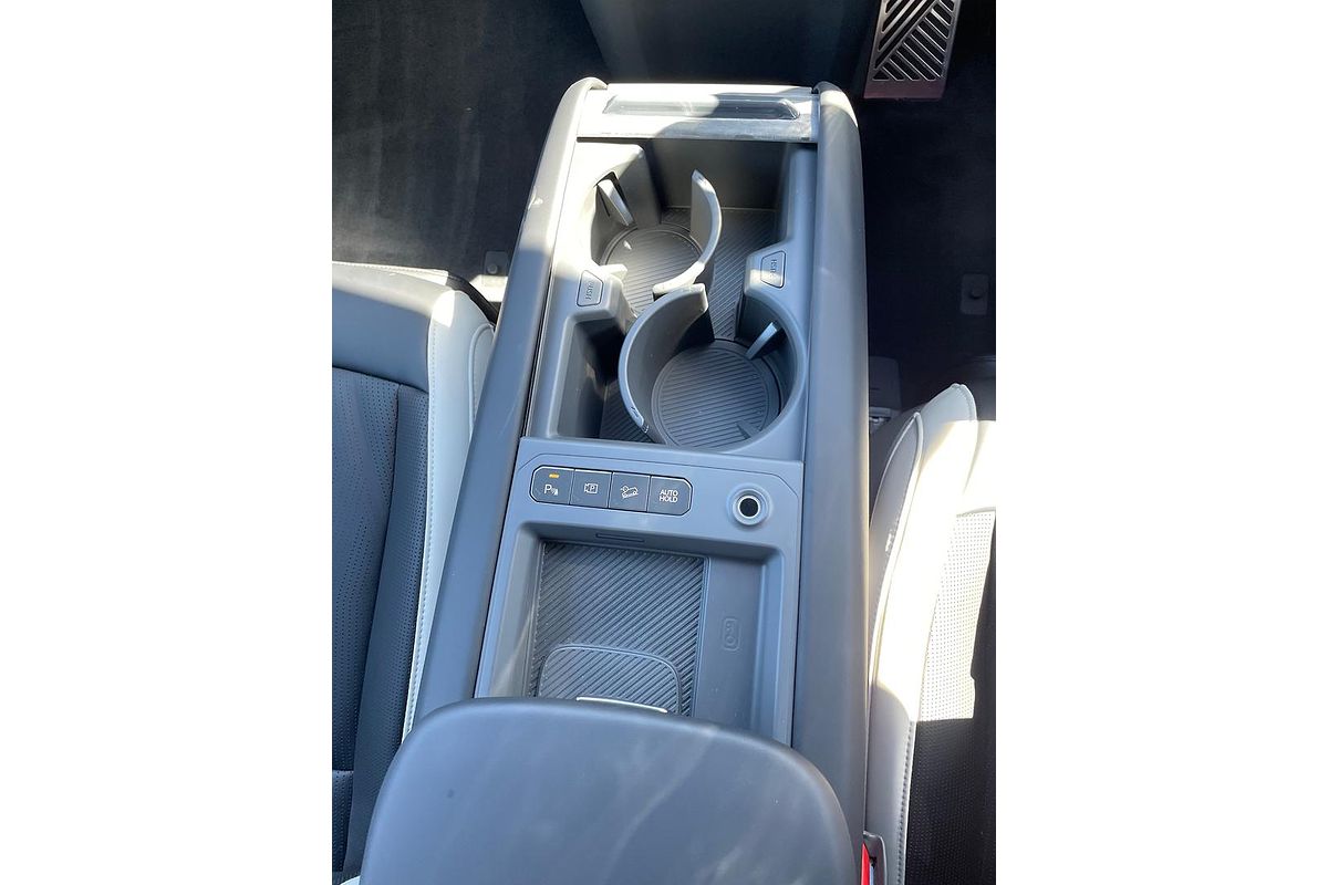 2024 Kia EV9 GT-Line MV