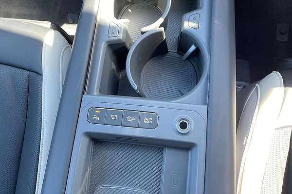 2024 Kia EV9 GT-Line MV