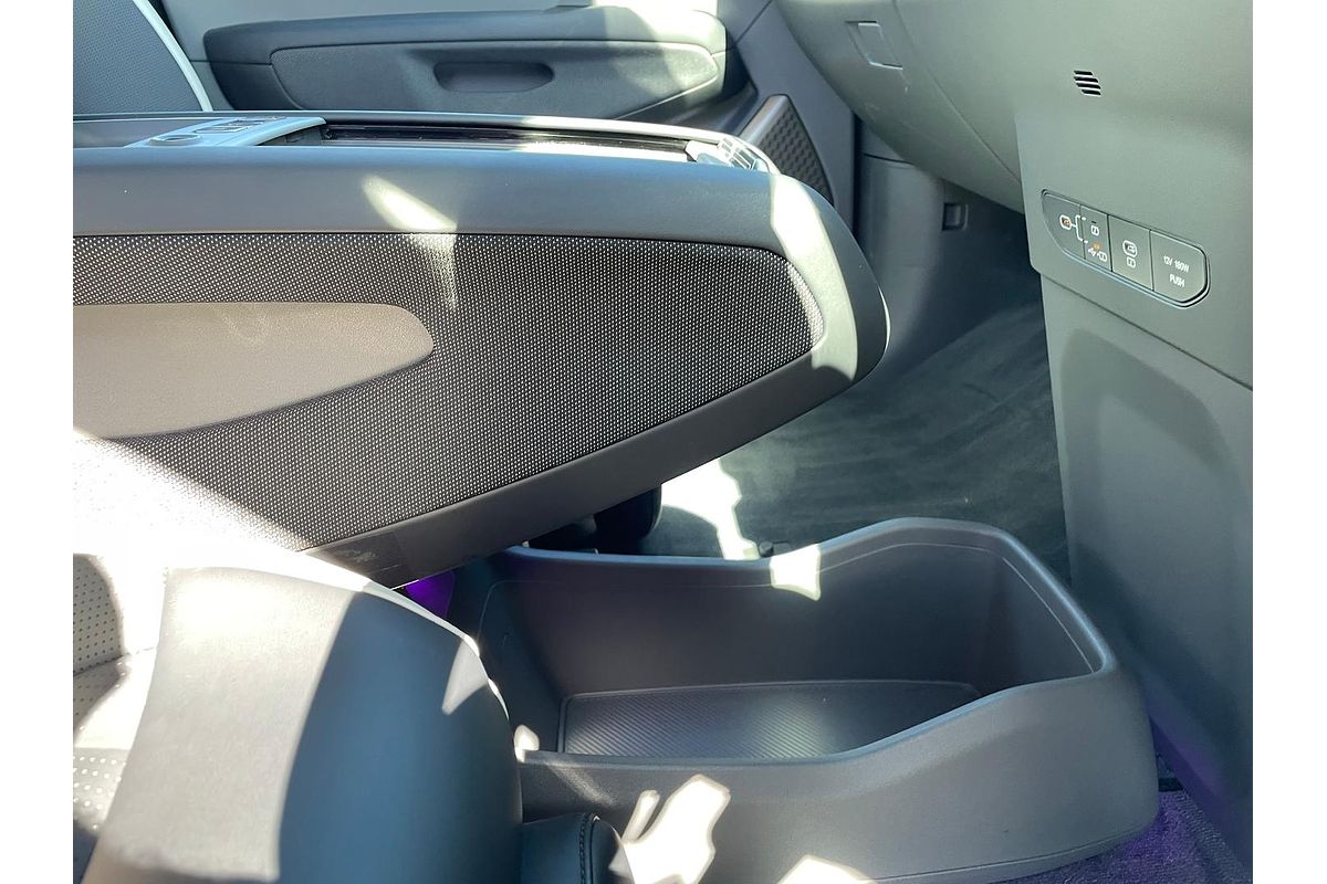 2024 Kia EV9 GT-Line MV