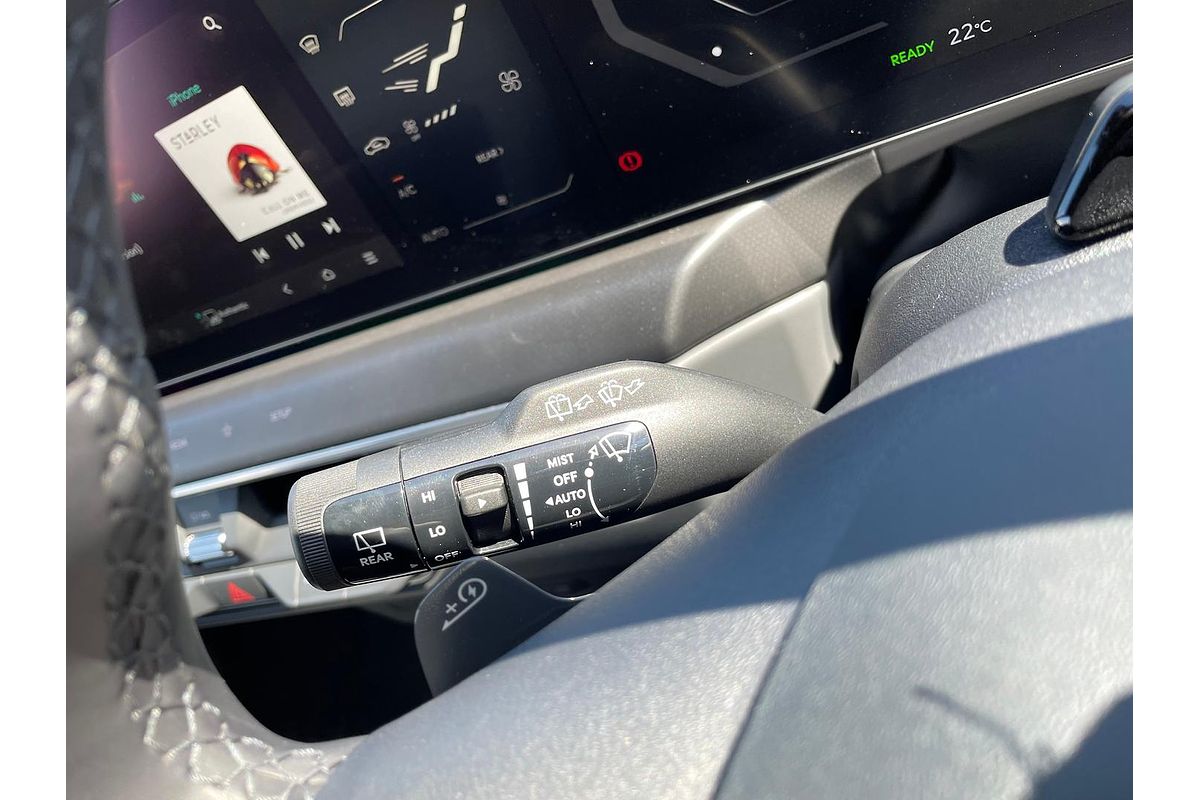 2024 Kia EV9 GT-Line MV