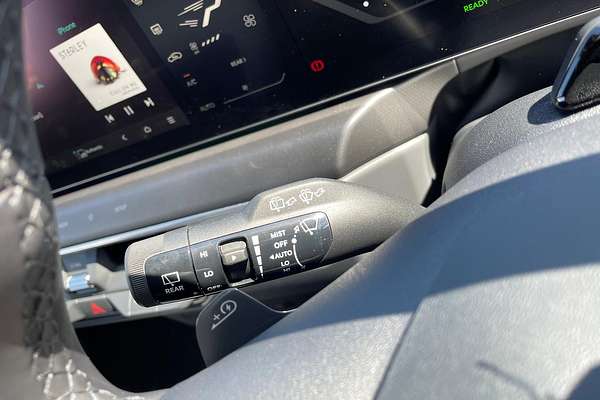 2024 Kia EV9 GT-Line MV