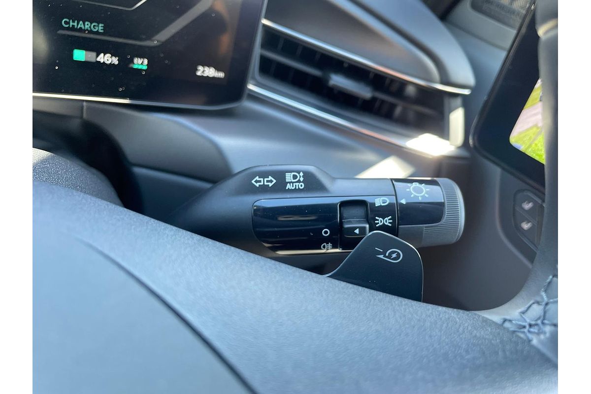 2024 Kia EV9 GT-Line MV