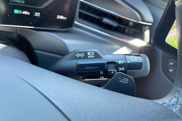 2024 Kia EV9 GT-Line MV