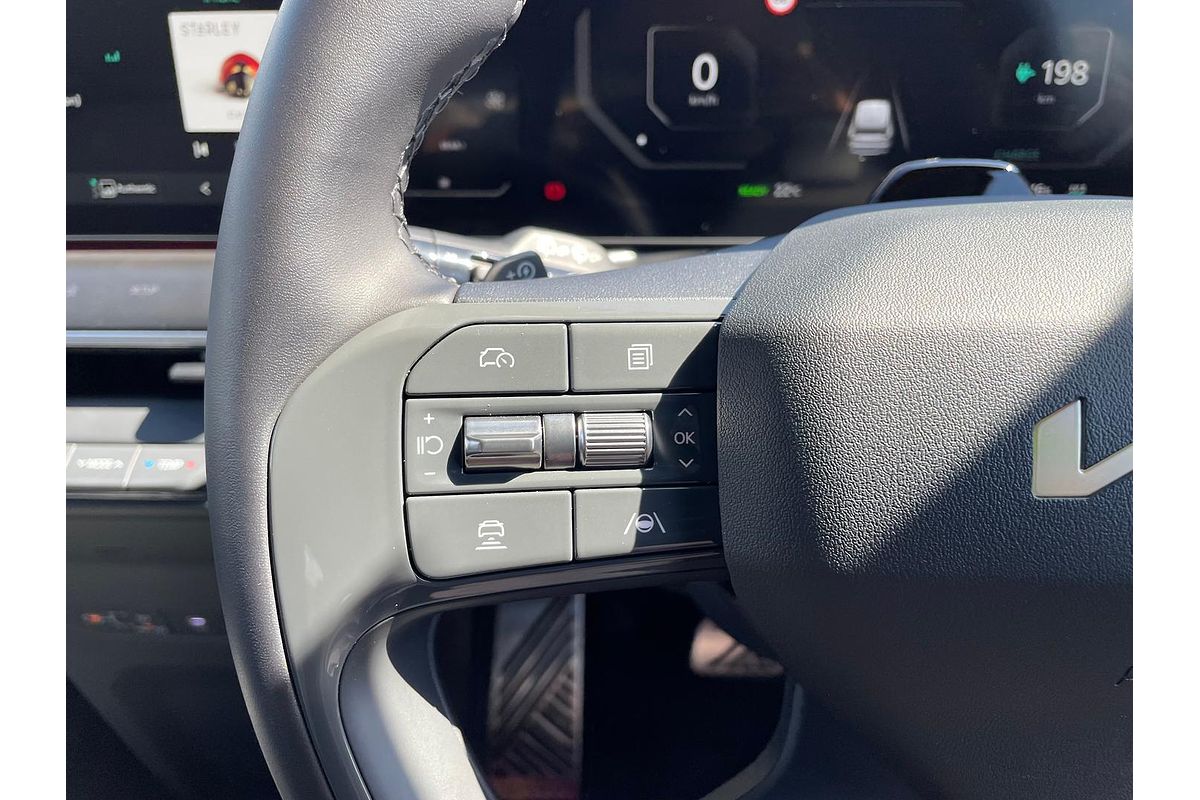 2024 Kia EV9 GT-Line MV