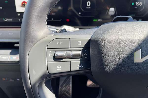 2024 Kia EV9 GT-Line MV