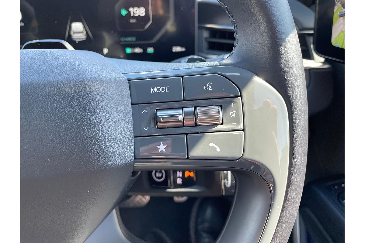 2024 Kia EV9 GT-Line MV