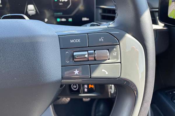 2024 Kia EV9 GT-Line MV