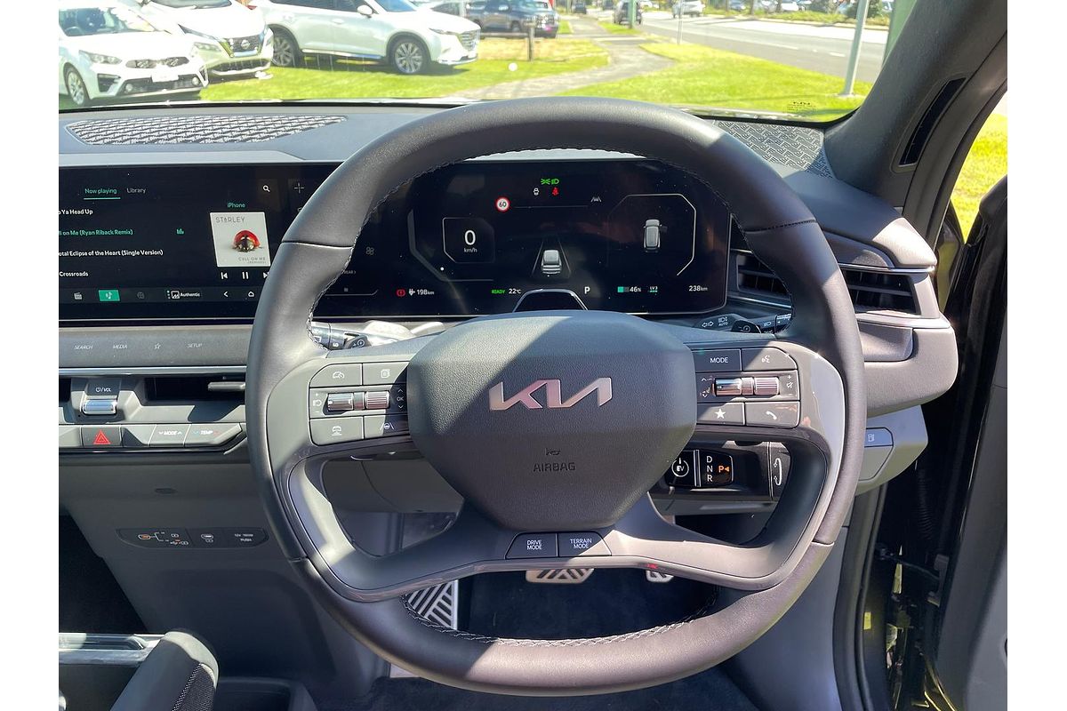 2024 Kia EV9 GT-Line MV