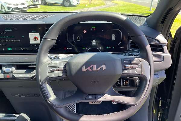 2024 Kia EV9 GT-Line MV