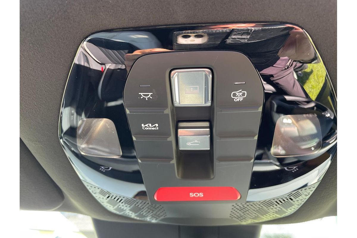 2024 Kia EV9 GT-Line MV