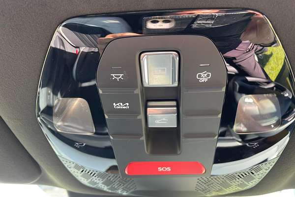 2024 Kia EV9 GT-Line MV