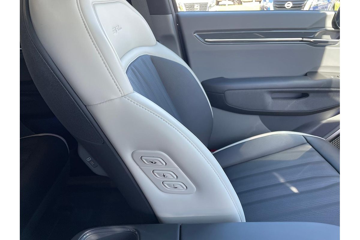 2024 Kia EV9 GT-Line MV