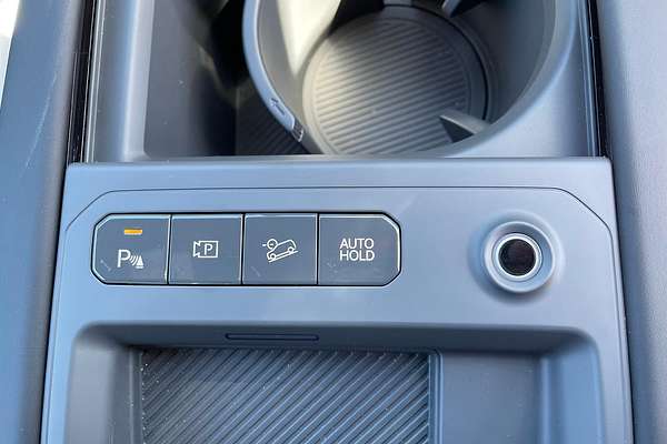 2024 Kia EV9 GT-Line MV