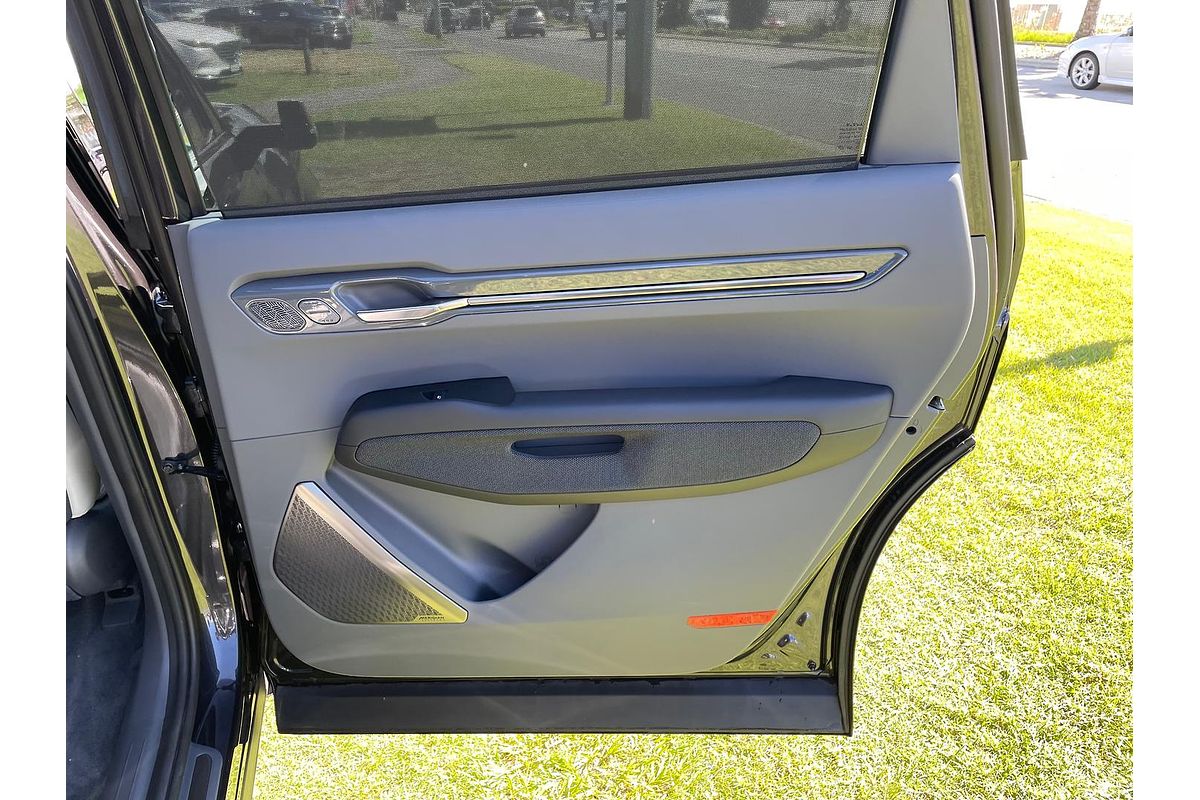 2024 Kia EV9 GT-Line MV