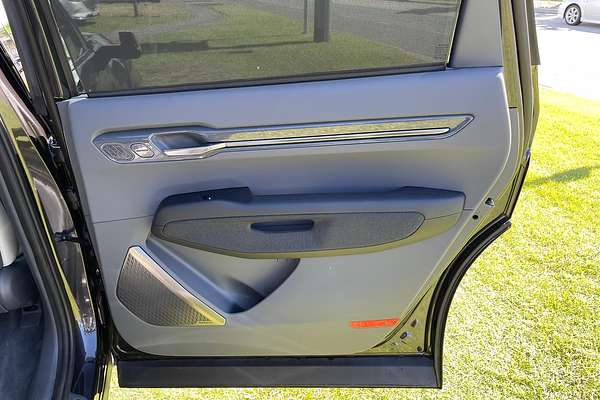2024 Kia EV9 GT-Line MV