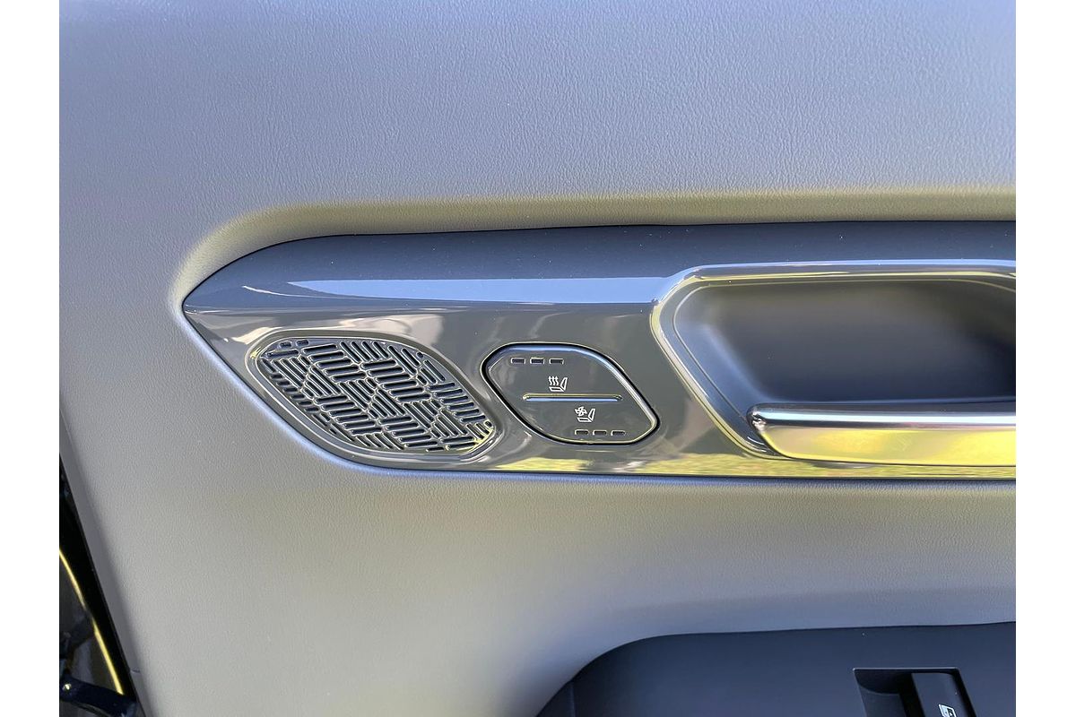 2024 Kia EV9 GT-Line MV