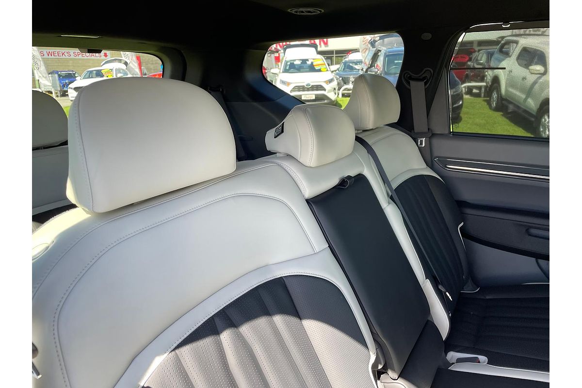 2024 Kia EV9 GT-Line MV