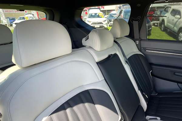 2024 Kia EV9 GT-Line MV