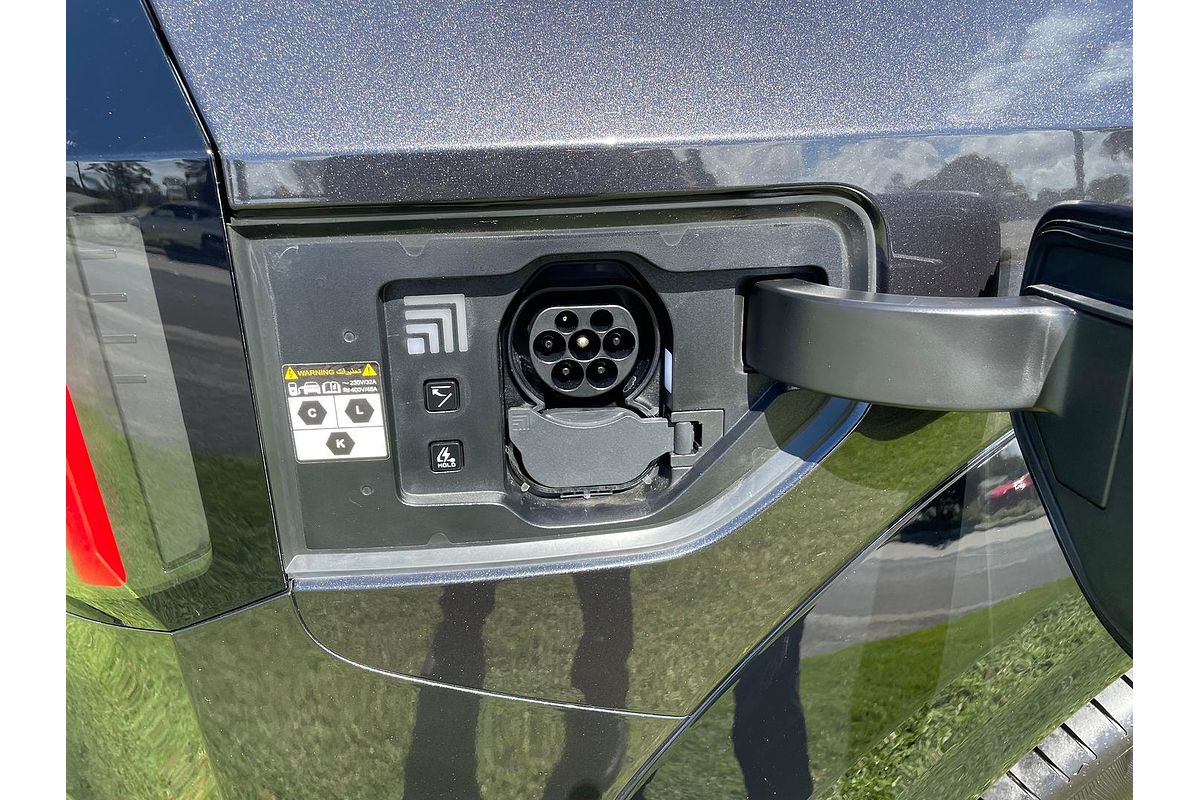 2024 Kia EV9 GT-Line MV
