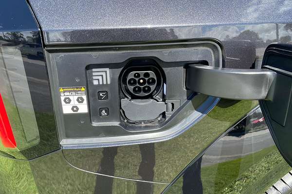 2024 Kia EV9 GT-Line MV
