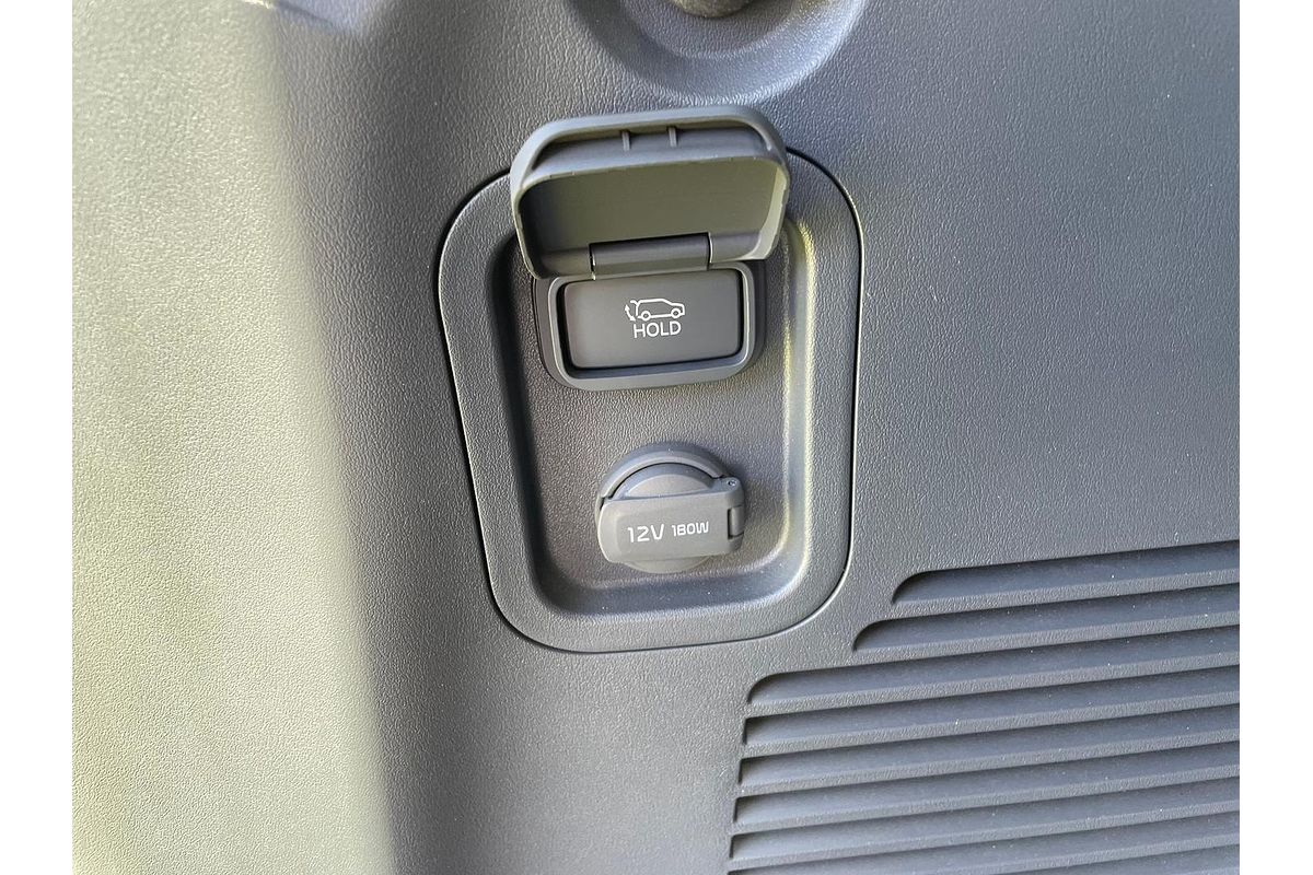 2024 Kia EV9 GT-Line MV