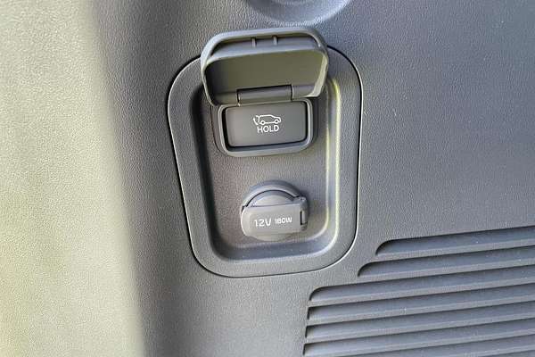2024 Kia EV9 GT-Line MV