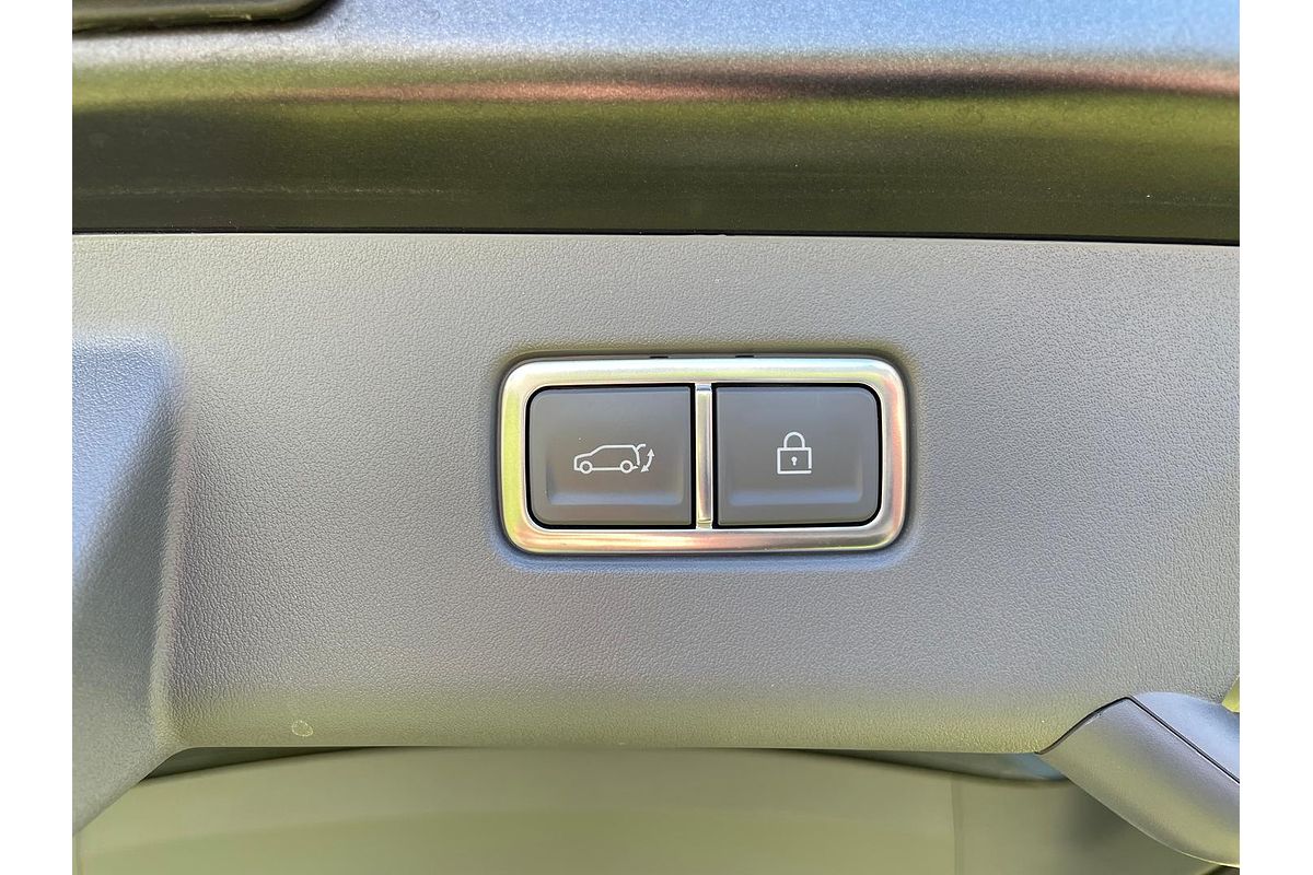 2024 Kia EV9 GT-Line MV