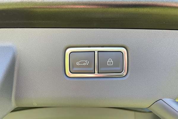 2024 Kia EV9 GT-Line MV