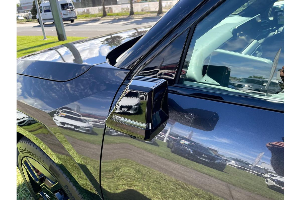 2024 Kia EV9 GT-Line MV