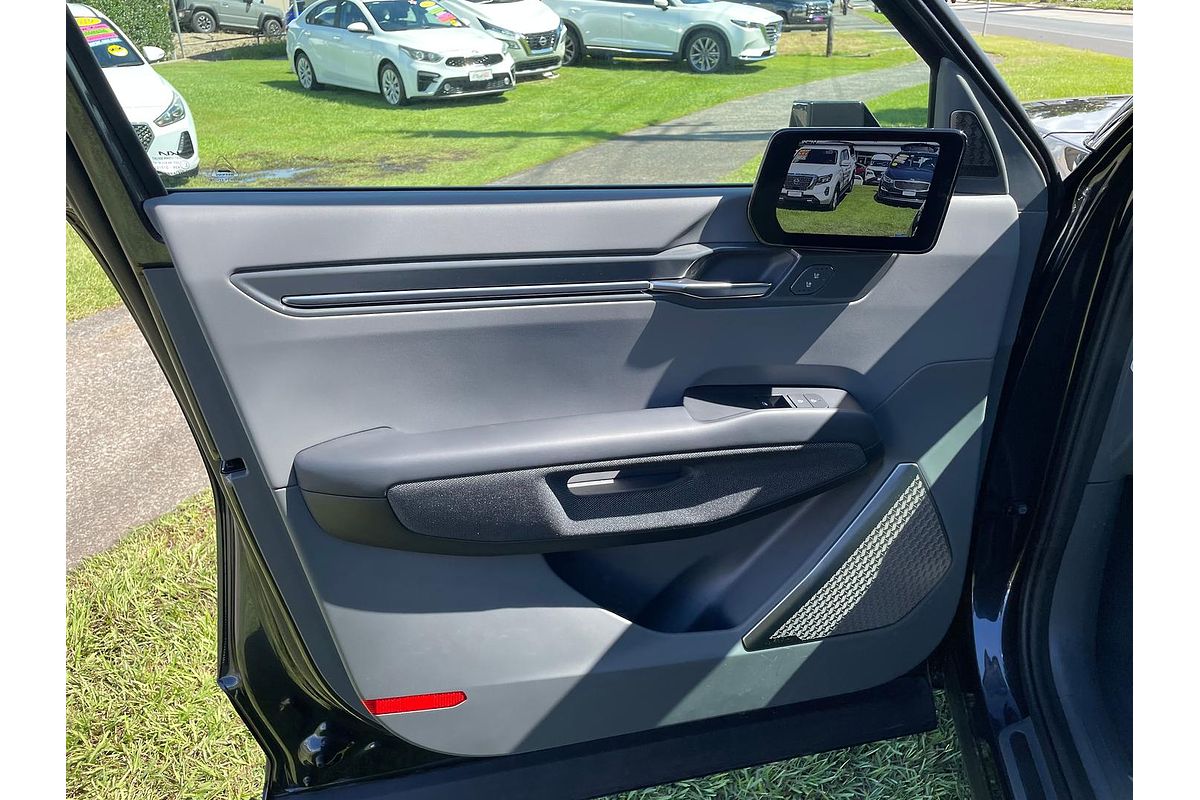 2024 Kia EV9 GT-Line MV