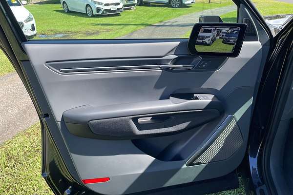 2024 Kia EV9 GT-Line MV