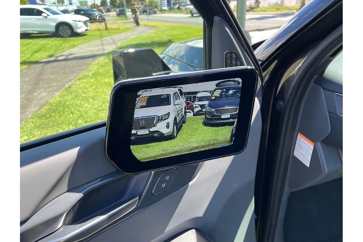 2024 Kia EV9 GT-Line MV