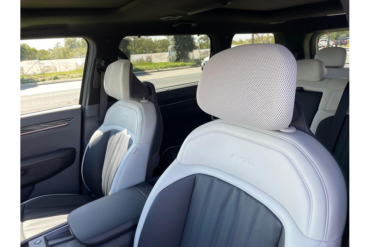 2024 Kia EV9 GT-Line MV