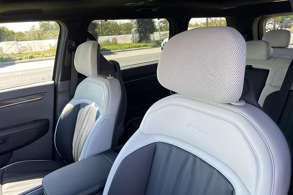 2024 Kia EV9 GT-Line MV