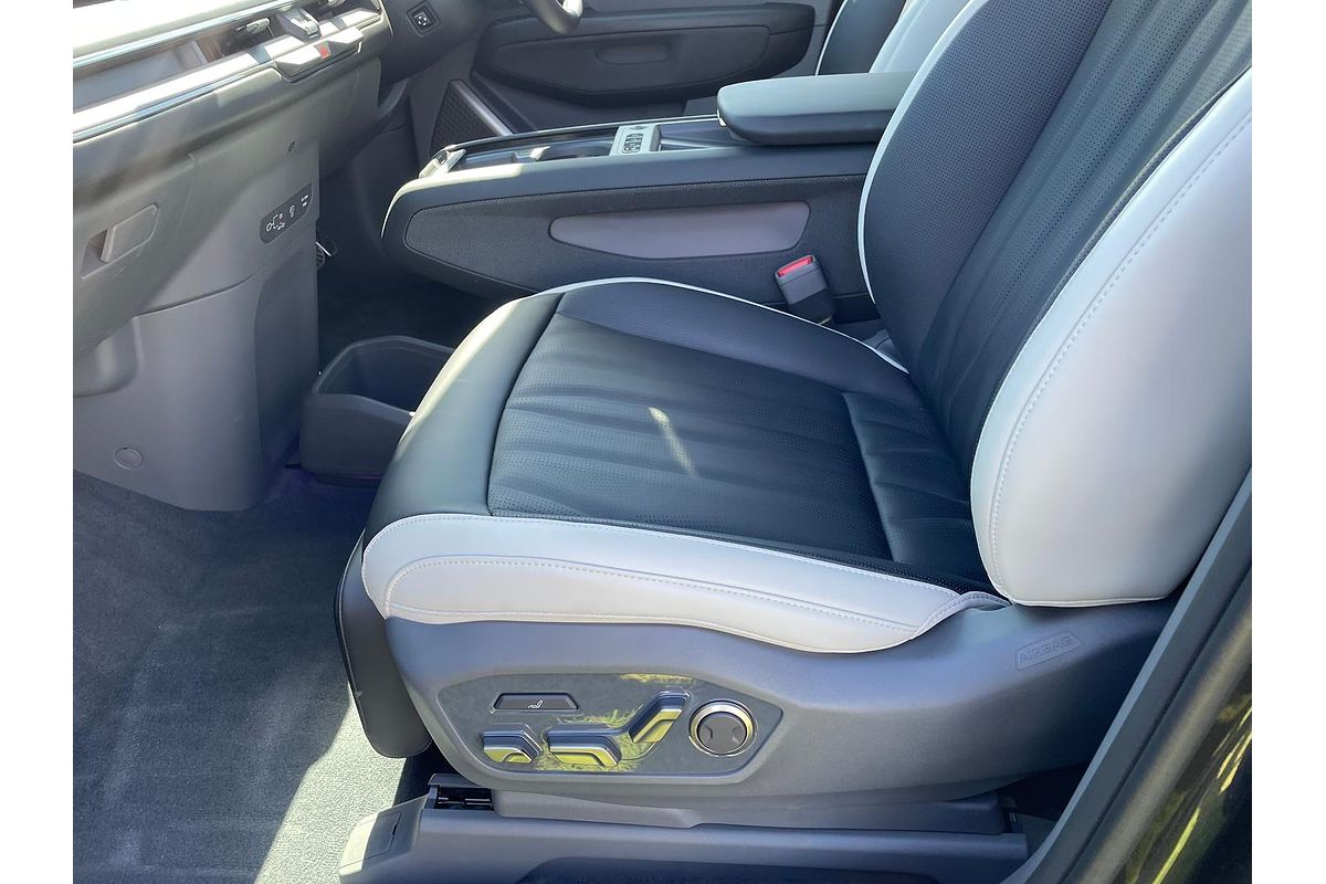2024 Kia EV9 GT-Line MV