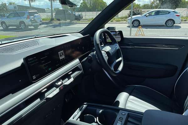 2024 Kia EV9 GT-Line MV