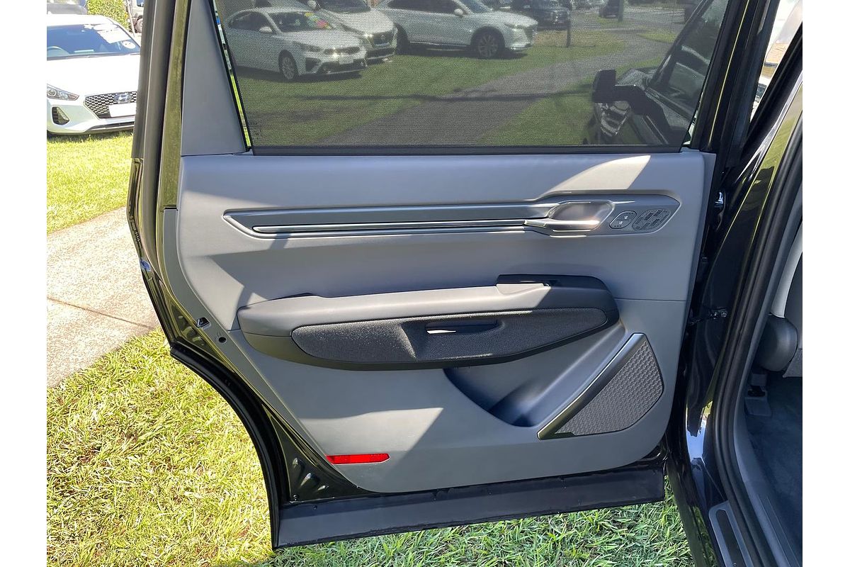 2024 Kia EV9 GT-Line MV