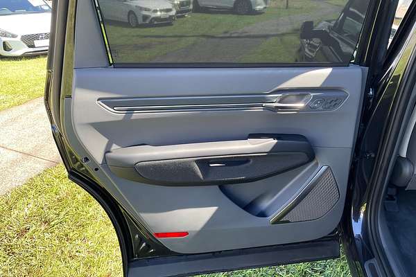 2024 Kia EV9 GT-Line MV