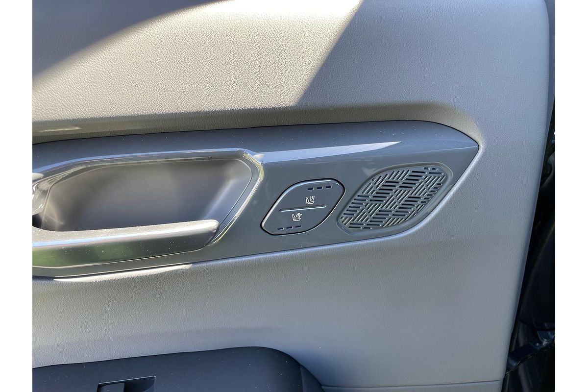 2024 Kia EV9 GT-Line MV