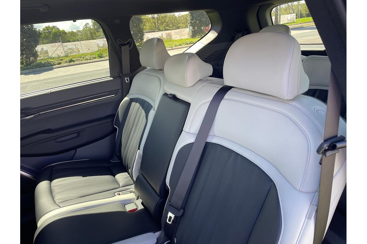 2024 Kia EV9 GT-Line MV