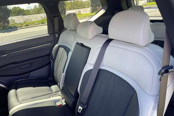 2024 Kia EV9 GT-Line MV