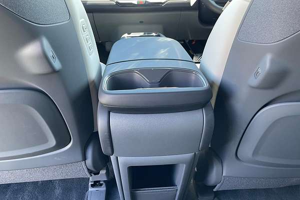 2024 Kia EV9 GT-Line MV