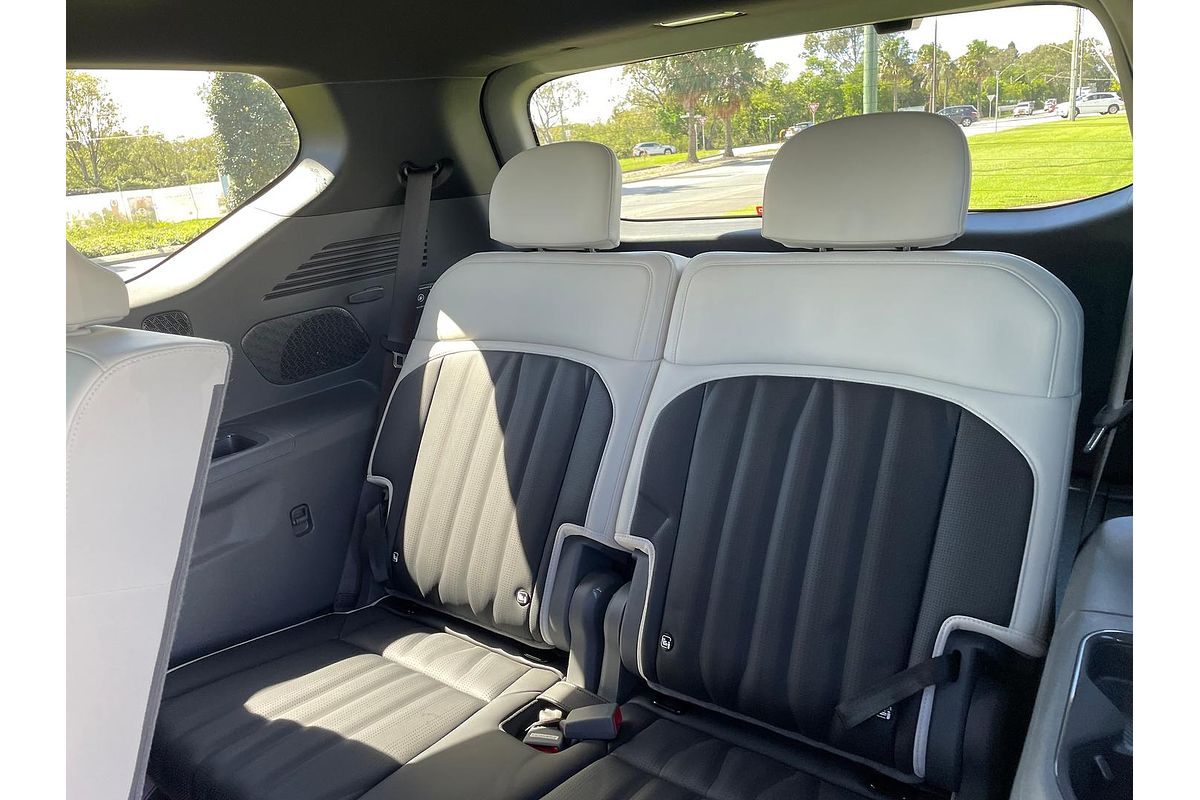 2024 Kia EV9 GT-Line MV